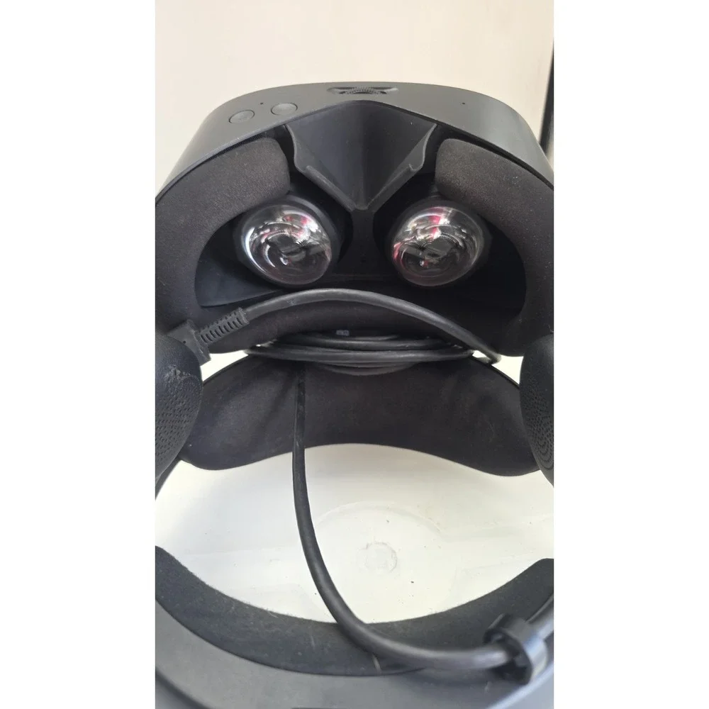 Samsung hmd odyssey